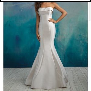 Allure Bridal 9514